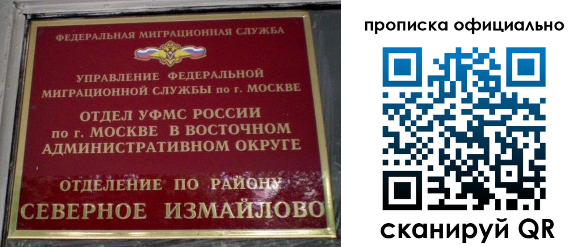 временная регистрация поиск в Новошахтинске